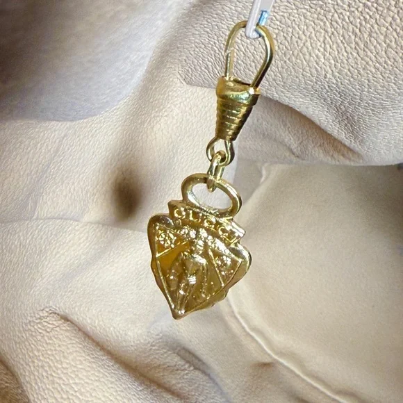 Gucci Ophidia Vintage Drawstring Bucket Shoulder Bag - Picture 6 of 11